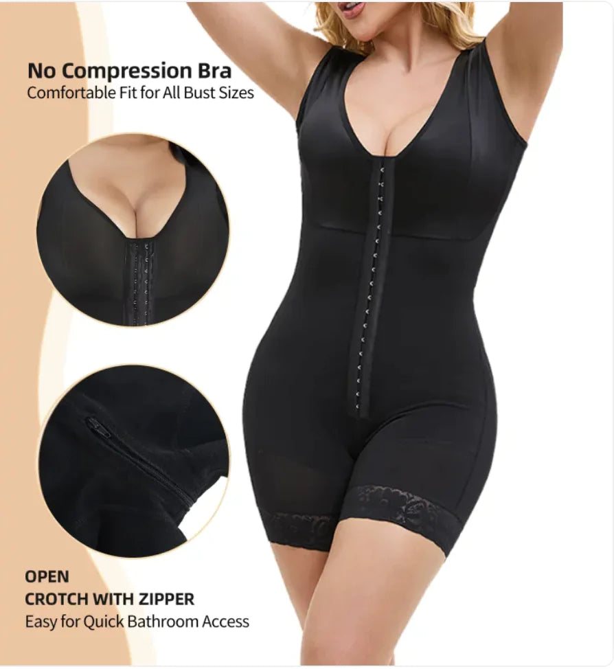 Unleash Your Confidence and Embrace Your Curves